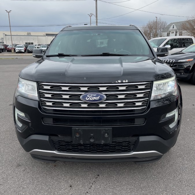 2017 Ford Explorer XLT 4WD, available for sale in Hicksville, New York | REGAL AUTOHAUS. Hicksville, New York 2017 Ford Explorer XLT 4WD, available for sale in Hicksville, New York | REGAL AUTOHAUS. Hicksville, New York