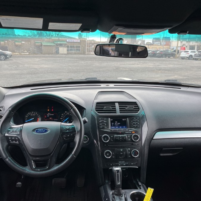2017 Ford Explorer XLT 4WD, available for sale in Hicksville, New York | REGAL AUTOHAUS. Hicksville, New York 2017 Ford Explorer XLT 4WD, available for sale in Hicksville, New York | REGAL AUTOHAUS. Hicksville, New York