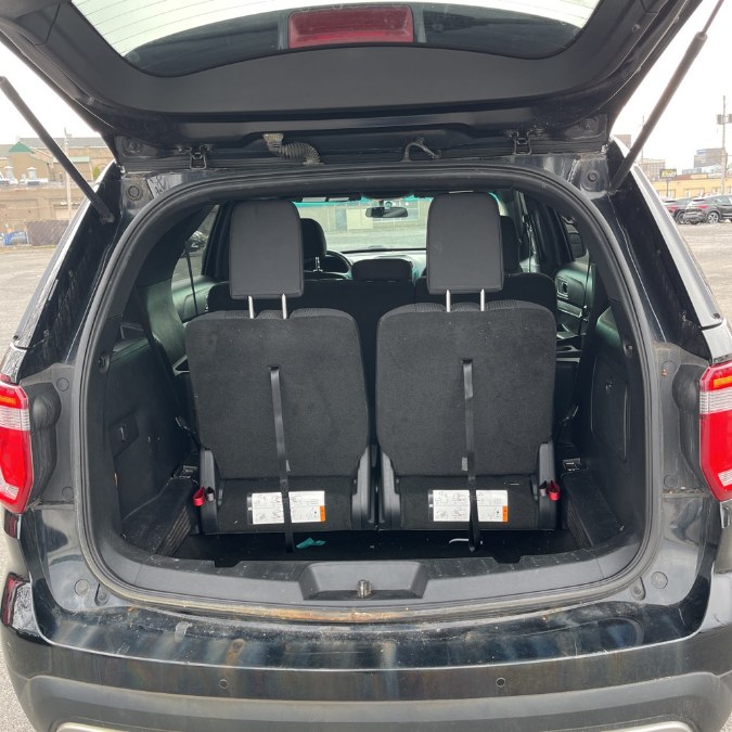 2017 Ford Explorer XLT 4WD, available for sale in Hicksville, New York | REGAL AUTOHAUS. Hicksville, New York 2017 Ford Explorer XLT 4WD, available for sale in Hicksville, New York | REGAL AUTOHAUS. Hicksville, New York