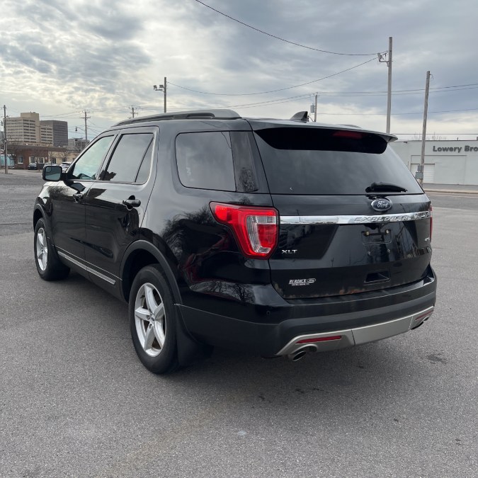 2017 Ford Explorer XLT 4WD, available for sale in Hicksville, New York | REGAL AUTOHAUS. Hicksville, New York 2017 Ford Explorer XLT 4WD, available for sale in Hicksville, New York | REGAL AUTOHAUS. Hicksville, New York