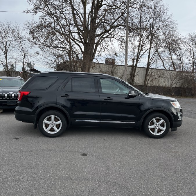 2017 Ford Explorer XLT 4WD, available for sale in Hicksville, New York | REGAL AUTOHAUS. Hicksville, New York 2017 Ford Explorer XLT 4WD, available for sale in Hicksville, New York | REGAL AUTOHAUS. Hicksville, New York