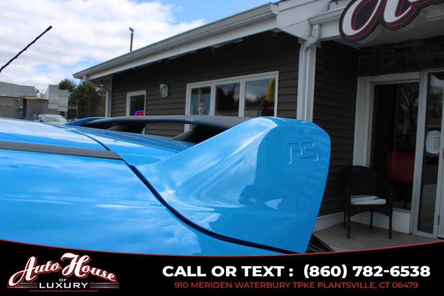 2016 Ford Focus 5dr HB RS, available for sale in Plantsville, Connecticut | Auto House of Luxury. Plantsville, Connecticut 2016 Ford Focus 5dr HB RS, available for sale in Plantsville, Connecticut | Auto House of Luxury. Plantsville, Connecticut