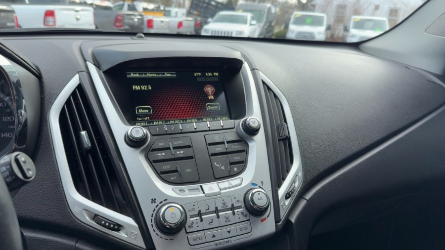 2014 GMC Terrain AWD 4dr SLT w/SLT-1, available for sale in Waterbury, Connecticut | West End Automotive Center. Waterbury, Connecticut 2014 GMC Terrain AWD 4dr SLT w/SLT-1, available for sale in Waterbury, Connecticut | West End Automotive Center. Waterbury, Connecticut