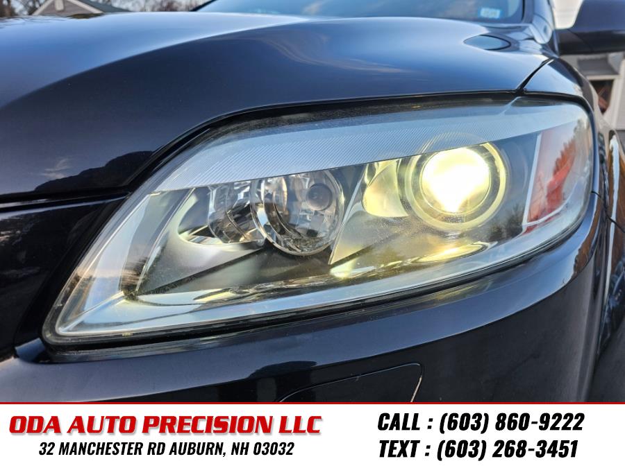 2008 Audi Q7 quattro 4dr 3.6L Premium, available for sale in Auburn, New Hampshire | ODA Auto Precision LLC. Auburn, New Hampshire 2008 Audi Q7 quattro 4dr 3.6L Premium, available for sale in Auburn, New Hampshire | ODA Auto Precision LLC. Auburn, New Hampshire