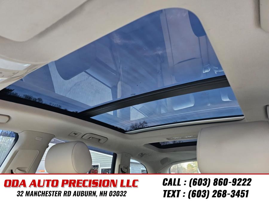 2008 Audi Q7 quattro 4dr 3.6L Premium, available for sale in Auburn, New Hampshire | ODA Auto Precision LLC. Auburn, New Hampshire 2008 Audi Q7 quattro 4dr 3.6L Premium, available for sale in Auburn, New Hampshire | ODA Auto Precision LLC. Auburn, New Hampshire