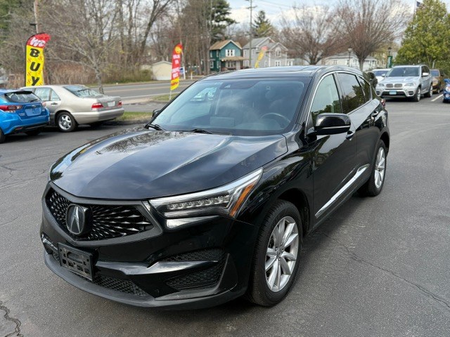 Used 2019 Acura RDX in Bristol, Connecticut | Dealmax Motors LLC. Bristol, Connecticut