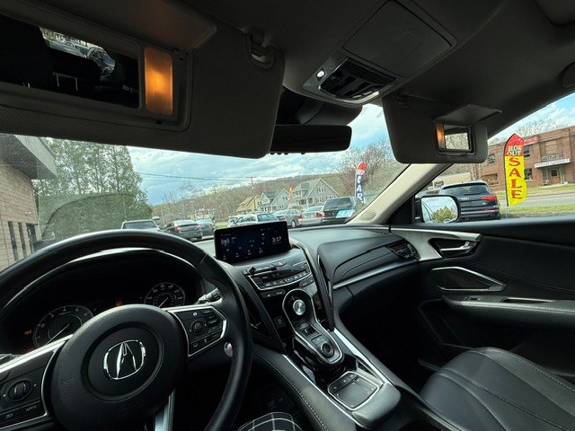 2019 Acura RDX AWD, available for sale in Bristol, Connecticut | Dealmax Motors LLC. Bristol, Connecticut 2019 Acura RDX AWD, available for sale in Bristol, Connecticut | Dealmax Motors LLC. Bristol, Connecticut