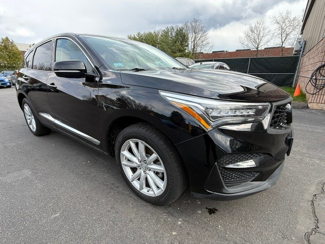 2019 Acura RDX AWD, available for sale in Bristol, Connecticut | Dealmax Motors LLC. Bristol, Connecticut 2019 Acura RDX AWD, available for sale in Bristol, Connecticut | Dealmax Motors LLC. Bristol, Connecticut