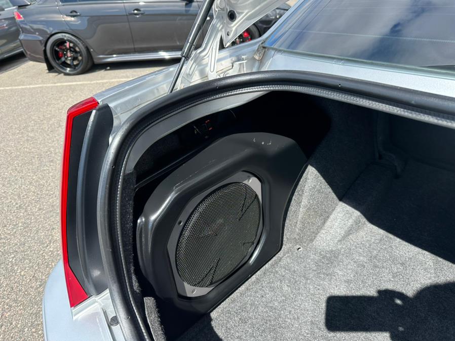 2008 Chrysler 300 4dr Sdn 300C SRT8 RWD, available for sale in South Windsor, Connecticut | Mike And Tony Auto Sales, Inc. South Windsor, Connecticut 2008 Chrysler 300 4dr Sdn 300C SRT8 RWD, available for sale in South Windsor, Connecticut | Mike And Tony Auto Sales, Inc. South Windsor, Connecticut