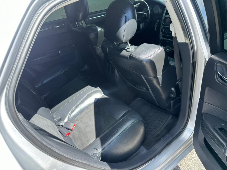 2008 Chrysler 300 4dr Sdn 300C SRT8 RWD, available for sale in South Windsor, Connecticut | Mike And Tony Auto Sales, Inc. South Windsor, Connecticut 2008 Chrysler 300 4dr Sdn 300C SRT8 RWD, available for sale in South Windsor, Connecticut | Mike And Tony Auto Sales, Inc. South Windsor, Connecticut