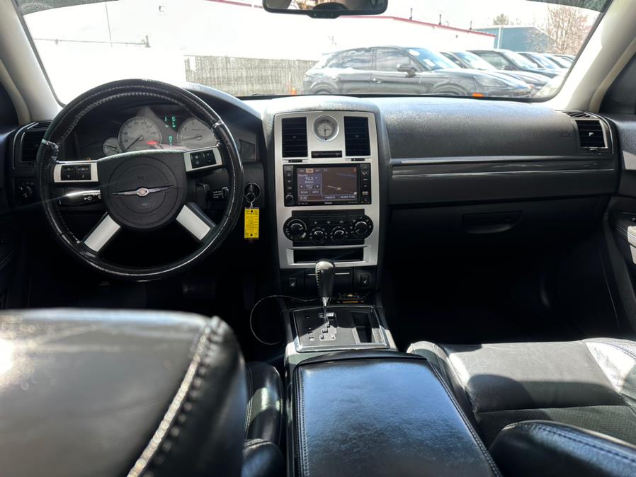 2008 Chrysler 300 4dr Sdn 300C SRT8 RWD, available for sale in South Windsor, Connecticut | Mike And Tony Auto Sales, Inc. South Windsor, Connecticut 2008 Chrysler 300 4dr Sdn 300C SRT8 RWD, available for sale in South Windsor, Connecticut | Mike And Tony Auto Sales, Inc. South Windsor, Connecticut