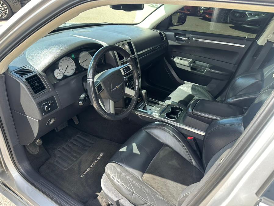 2008 Chrysler 300 4dr Sdn 300C SRT8 RWD, available for sale in South Windsor, Connecticut | Mike And Tony Auto Sales, Inc. South Windsor, Connecticut 2008 Chrysler 300 4dr Sdn 300C SRT8 RWD, available for sale in South Windsor, Connecticut | Mike And Tony Auto Sales, Inc. South Windsor, Connecticut