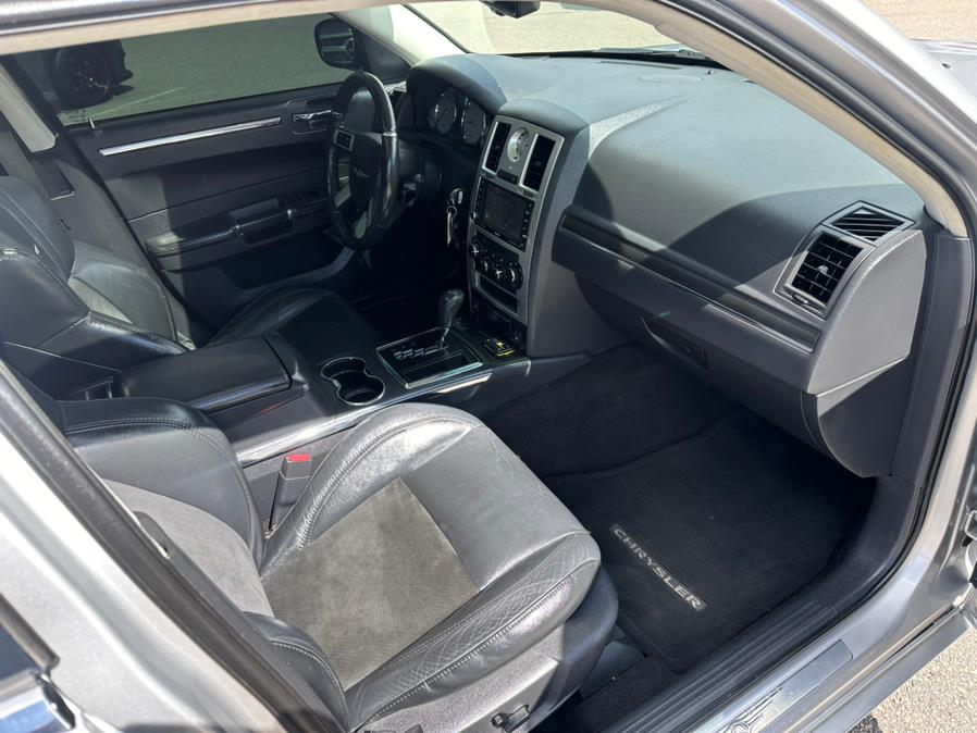2008 Chrysler 300 4dr Sdn 300C SRT8 RWD, available for sale in South Windsor, Connecticut | Mike And Tony Auto Sales, Inc. South Windsor, Connecticut 2008 Chrysler 300 4dr Sdn 300C SRT8 RWD, available for sale in South Windsor, Connecticut | Mike And Tony Auto Sales, Inc. South Windsor, Connecticut