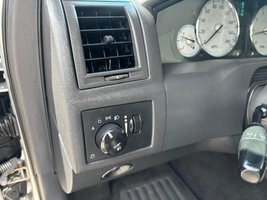 2008 Chrysler 300 4dr Sdn 300C SRT8 RWD, available for sale in South Windsor, Connecticut | Mike And Tony Auto Sales, Inc. South Windsor, Connecticut 2008 Chrysler 300 4dr Sdn 300C SRT8 RWD, available for sale in South Windsor, Connecticut | Mike And Tony Auto Sales, Inc. South Windsor, Connecticut