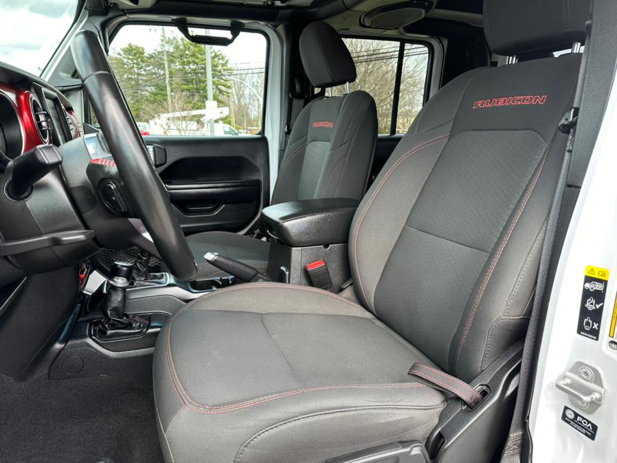 2021 Jeep Gladiator Rubicon 4x4, available for sale in South Windsor, Connecticut | Mike And Tony Auto Sales, Inc. South Windsor, Connecticut 2021 Jeep Gladiator Rubicon 4x4, available for sale in South Windsor, Connecticut | Mike And Tony Auto Sales, Inc. South Windsor, Connecticut