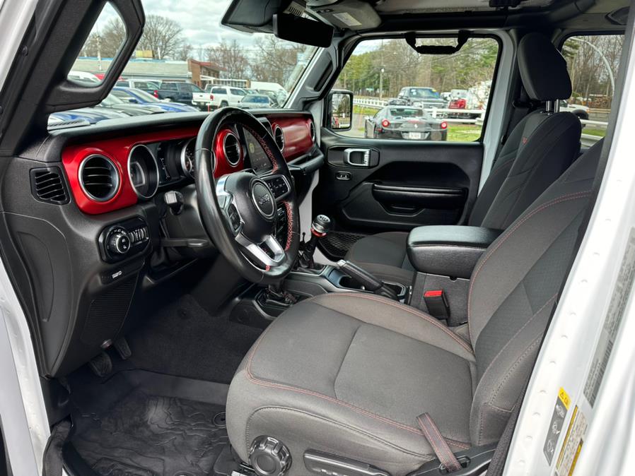 2021 Jeep Gladiator Rubicon 4x4, available for sale in South Windsor, Connecticut | Mike And Tony Auto Sales, Inc. South Windsor, Connecticut 2021 Jeep Gladiator Rubicon 4x4, available for sale in South Windsor, Connecticut | Mike And Tony Auto Sales, Inc. South Windsor, Connecticut