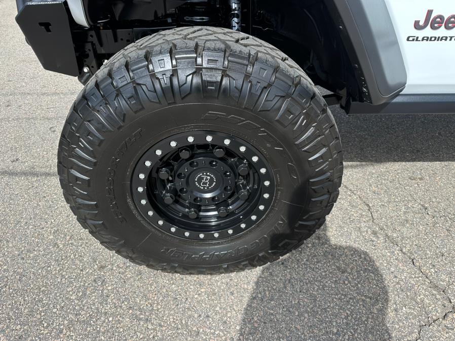 2021 Jeep Gladiator Rubicon 4x4, available for sale in South Windsor, Connecticut | Mike And Tony Auto Sales, Inc. South Windsor, Connecticut 2021 Jeep Gladiator Rubicon 4x4, available for sale in South Windsor, Connecticut | Mike And Tony Auto Sales, Inc. South Windsor, Connecticut