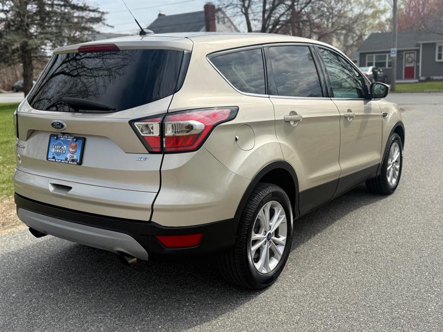 2017 Ford Escape SE, available for sale in Lawrence, Massachusetts | Home Run Auto Sales Inc. Lawrence, Massachusetts 2017 Ford Escape SE, available for sale in Lawrence, Massachusetts | Home Run Auto Sales Inc. Lawrence, Massachusetts