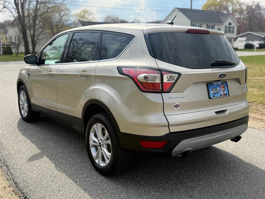 2017 Ford Escape SE, available for sale in Lawrence, Massachusetts | Home Run Auto Sales Inc. Lawrence, Massachusetts 2017 Ford Escape SE, available for sale in Lawrence, Massachusetts | Home Run Auto Sales Inc. Lawrence, Massachusetts