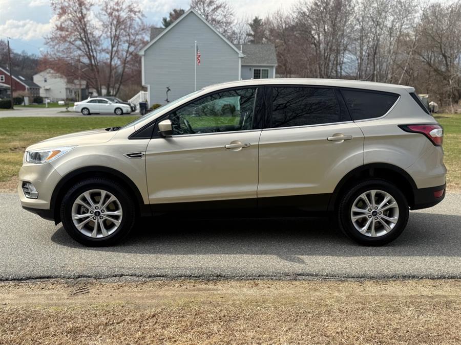 2017 Ford Escape SE, available for sale in Lawrence, Massachusetts | Home Run Auto Sales Inc. Lawrence, Massachusetts 2017 Ford Escape SE, available for sale in Lawrence, Massachusetts | Home Run Auto Sales Inc. Lawrence, Massachusetts