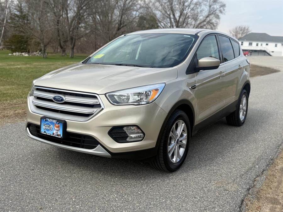 2017 Ford Escape SE, available for sale in Lawrence, Massachusetts | Home Run Auto Sales Inc. Lawrence, Massachusetts 2017 Ford Escape SE, available for sale in Lawrence, Massachusetts | Home Run Auto Sales Inc. Lawrence, Massachusetts
