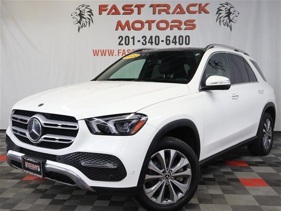Used 2022 Mercedes-benz Gle in Paterson, New Jersey | Fast Track Motors. Paterson, New Jersey