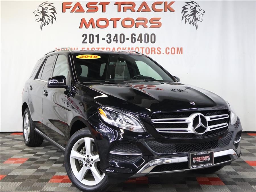 2018 Mercedes-benz Gle 350 4MATIC, available for sale in Paterson, New Jersey | Fast Track Motors. Paterson, New Jersey 2018 Mercedes-benz Gle 350 4MATIC, available for sale in Paterson, New Jersey | Fast Track Motors. Paterson, New Jersey