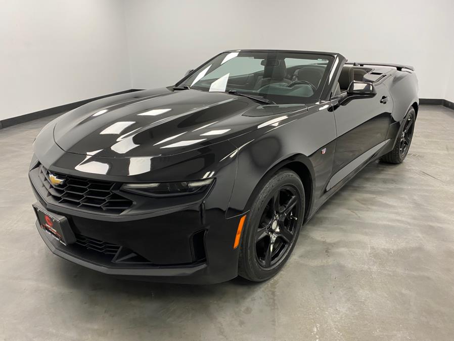 2019 Chevrolet Camaro 2dr Conv 1LT, available for sale in Linden, New Jersey | East Coast Auto Group. Linden, New Jersey 2019 Chevrolet Camaro 2dr Conv 1LT, available for sale in Linden, New Jersey | East Coast Auto Group. Linden, New Jersey