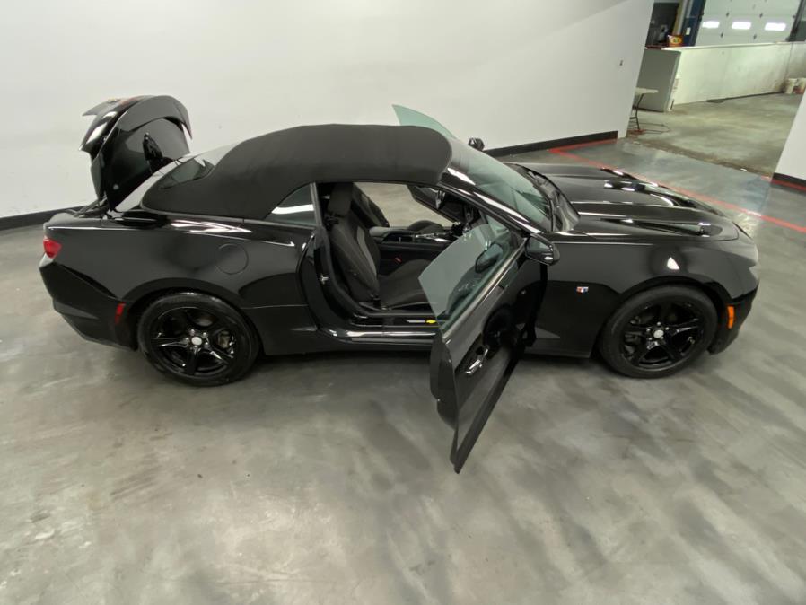 2019 Chevrolet Camaro 2dr Conv 1LT, available for sale in Linden, New Jersey | East Coast Auto Group. Linden, New Jersey 2019 Chevrolet Camaro 2dr Conv 1LT, available for sale in Linden, New Jersey | East Coast Auto Group. Linden, New Jersey
