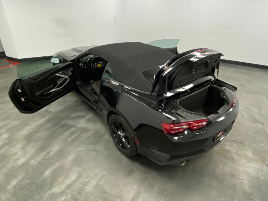 2019 Chevrolet Camaro 2dr Conv 1LT, available for sale in Linden, New Jersey | East Coast Auto Group. Linden, New Jersey 2019 Chevrolet Camaro 2dr Conv 1LT, available for sale in Linden, New Jersey | East Coast Auto Group. Linden, New Jersey