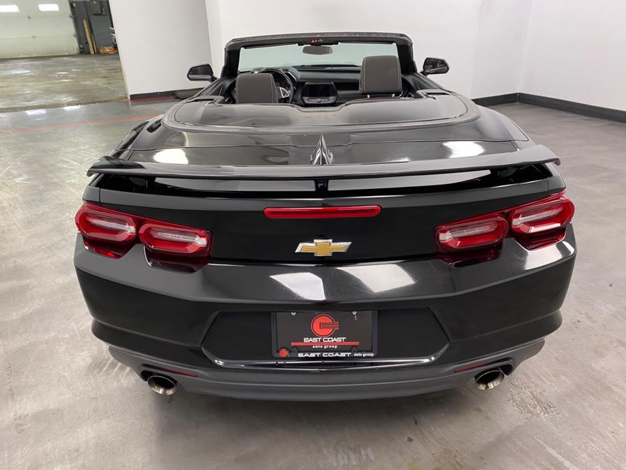 2019 Chevrolet Camaro 2dr Conv 1LT, available for sale in Linden, New Jersey | East Coast Auto Group. Linden, New Jersey 2019 Chevrolet Camaro 2dr Conv 1LT, available for sale in Linden, New Jersey | East Coast Auto Group. Linden, New Jersey