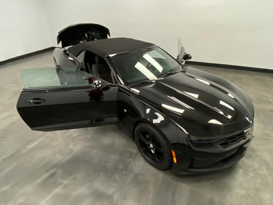 2019 Chevrolet Camaro 2dr Conv 1LT, available for sale in Linden, New Jersey | East Coast Auto Group. Linden, New Jersey 2019 Chevrolet Camaro 2dr Conv 1LT, available for sale in Linden, New Jersey | East Coast Auto Group. Linden, New Jersey