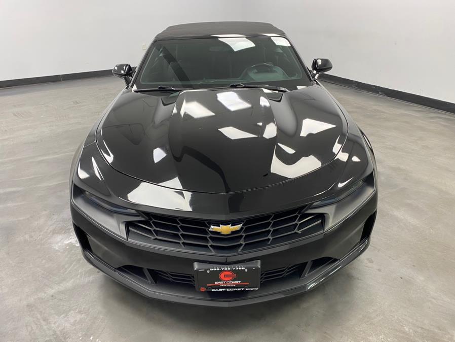 2019 Chevrolet Camaro 2dr Conv 1LT, available for sale in Linden, New Jersey | East Coast Auto Group. Linden, New Jersey 2019 Chevrolet Camaro 2dr Conv 1LT, available for sale in Linden, New Jersey | East Coast Auto Group. Linden, New Jersey