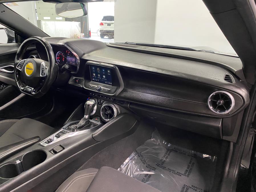2019 Chevrolet Camaro 2dr Conv 1LT, available for sale in Linden, New Jersey | East Coast Auto Group. Linden, New Jersey 2019 Chevrolet Camaro 2dr Conv 1LT, available for sale in Linden, New Jersey | East Coast Auto Group. Linden, New Jersey
