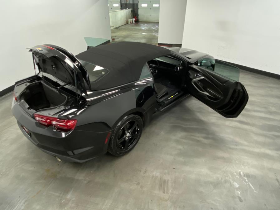 2019 Chevrolet Camaro 2dr Conv 1LT, available for sale in Linden, New Jersey | East Coast Auto Group. Linden, New Jersey 2019 Chevrolet Camaro 2dr Conv 1LT, available for sale in Linden, New Jersey | East Coast Auto Group. Linden, New Jersey