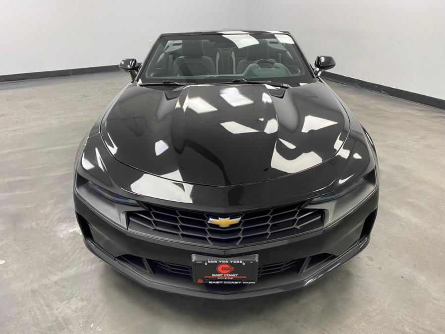 2019 Chevrolet Camaro 2dr Conv 1LT, available for sale in Linden, New Jersey | East Coast Auto Group. Linden, New Jersey 2019 Chevrolet Camaro 2dr Conv 1LT, available for sale in Linden, New Jersey | East Coast Auto Group. Linden, New Jersey