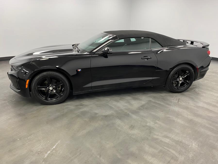 2019 Chevrolet Camaro 2dr Conv 1LT, available for sale in Linden, New Jersey | East Coast Auto Group. Linden, New Jersey 2019 Chevrolet Camaro 2dr Conv 1LT, available for sale in Linden, New Jersey | East Coast Auto Group. Linden, New Jersey