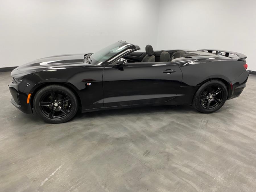 2019 Chevrolet Camaro 2dr Conv 1LT, available for sale in Linden, New Jersey | East Coast Auto Group. Linden, New Jersey 2019 Chevrolet Camaro 2dr Conv 1LT, available for sale in Linden, New Jersey | East Coast Auto Group. Linden, New Jersey