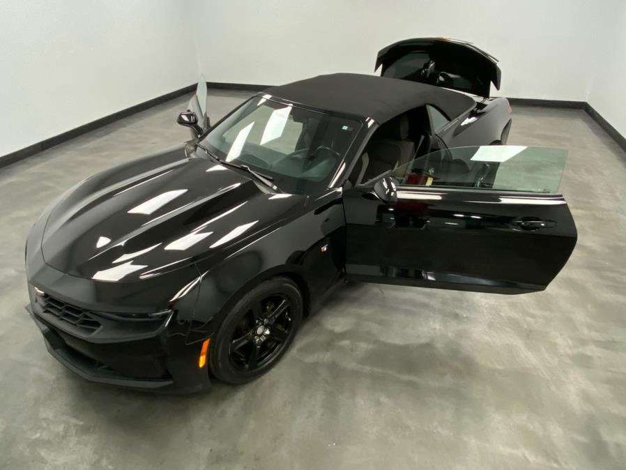 2019 Chevrolet Camaro 2dr Conv 1LT, available for sale in Linden, New Jersey | East Coast Auto Group. Linden, New Jersey 2019 Chevrolet Camaro 2dr Conv 1LT, available for sale in Linden, New Jersey | East Coast Auto Group. Linden, New Jersey