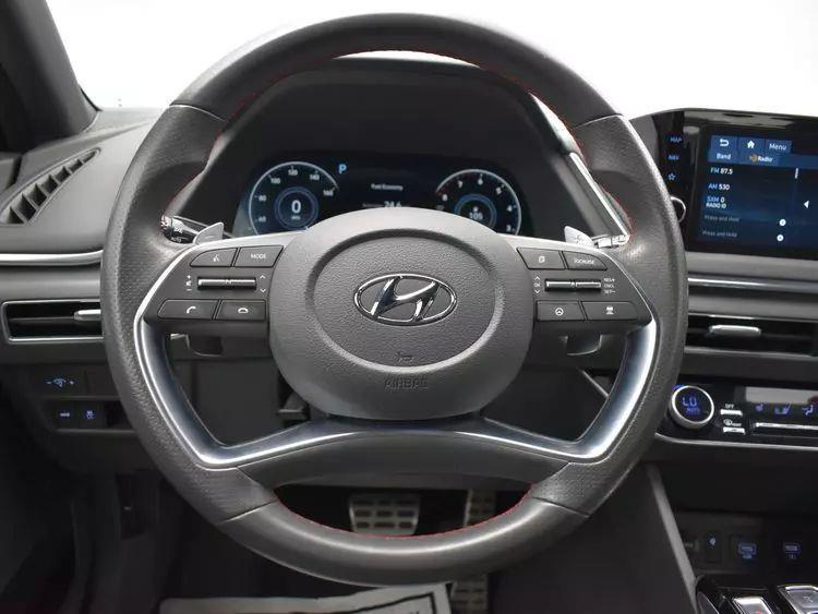 2021 Hyundai Sonata SEL Plus Sedan 4D, available for sale in Irvington, New Jersey | NJ Used Cars Center. Irvington, New Jersey 2021 Hyundai Sonata SEL Plus Sedan 4D, available for sale in Irvington, New Jersey | NJ Used Cars Center. Irvington, New Jersey