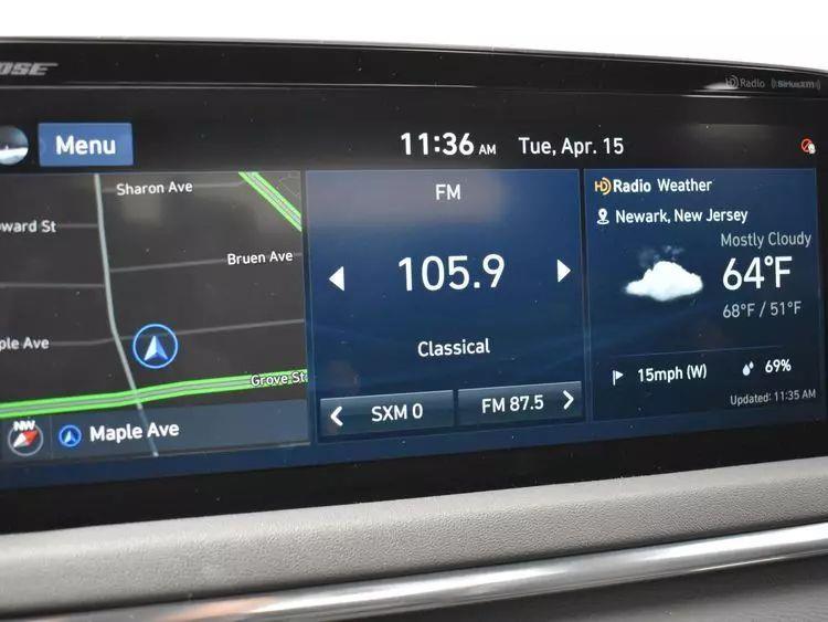 2021 Hyundai Sonata SEL Plus Sedan 4D, available for sale in Irvington, New Jersey | NJ Used Cars Center. Irvington, New Jersey 2021 Hyundai Sonata SEL Plus Sedan 4D, available for sale in Irvington, New Jersey | NJ Used Cars Center. Irvington, New Jersey
