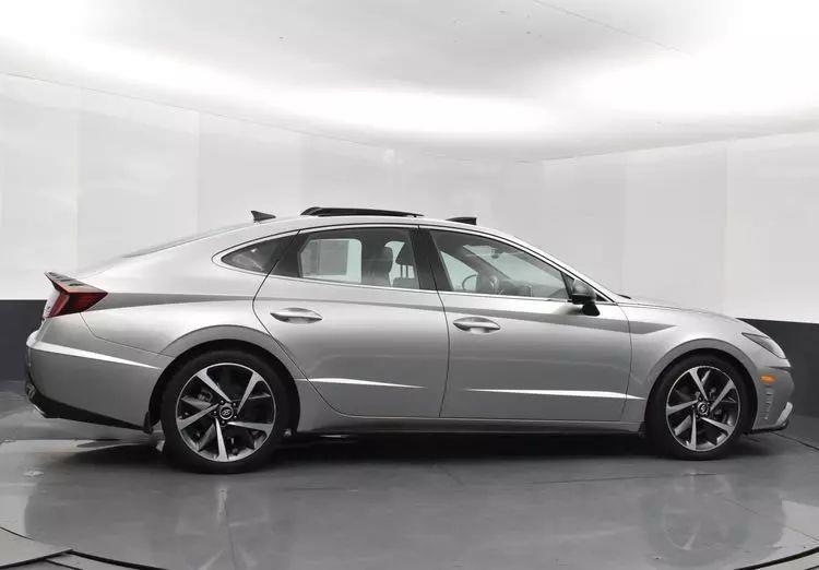 2021 Hyundai Sonata SEL Plus Sedan 4D, available for sale in Irvington, New Jersey | NJ Used Cars Center. Irvington, New Jersey 2021 Hyundai Sonata SEL Plus Sedan 4D, available for sale in Irvington, New Jersey | NJ Used Cars Center. Irvington, New Jersey