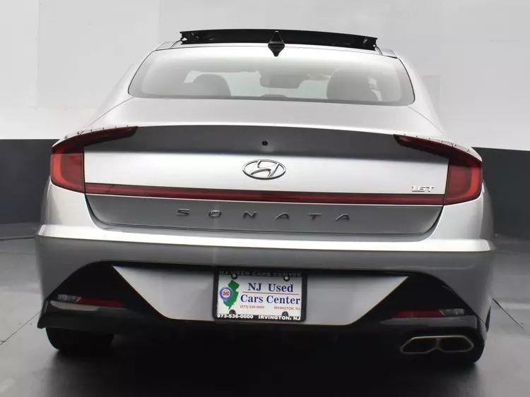 2021 Hyundai Sonata SEL Plus Sedan 4D, available for sale in Irvington, New Jersey | NJ Used Cars Center. Irvington, New Jersey 2021 Hyundai Sonata SEL Plus Sedan 4D, available for sale in Irvington, New Jersey | NJ Used Cars Center. Irvington, New Jersey