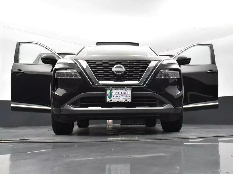 2023 Nissan Rogue SL (2023.5) Sport Utility 4D, available for sale in Irvington, New Jersey | NJ Used Cars Center. Irvington, New Jersey 2023 Nissan Rogue SL (2023.5) Sport Utility 4D, available for sale in Irvington, New Jersey | NJ Used Cars Center. Irvington, New Jersey