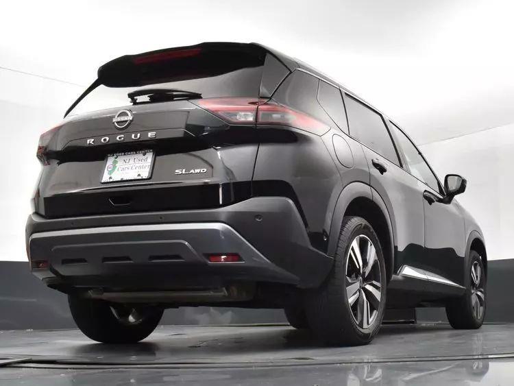 2023 Nissan Rogue SL (2023.5) Sport Utility 4D, available for sale in Irvington, New Jersey | NJ Used Cars Center. Irvington, New Jersey 2023 Nissan Rogue SL (2023.5) Sport Utility 4D, available for sale in Irvington, New Jersey | NJ Used Cars Center. Irvington, New Jersey