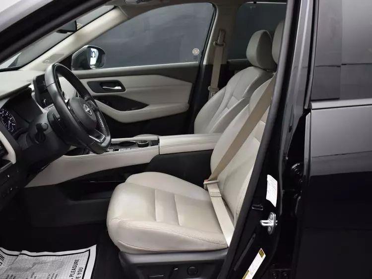 2023 Nissan Rogue SL (2023.5) Sport Utility 4D, available for sale in Irvington, New Jersey | NJ Used Cars Center. Irvington, New Jersey 2023 Nissan Rogue SL (2023.5) Sport Utility 4D, available for sale in Irvington, New Jersey | NJ Used Cars Center. Irvington, New Jersey