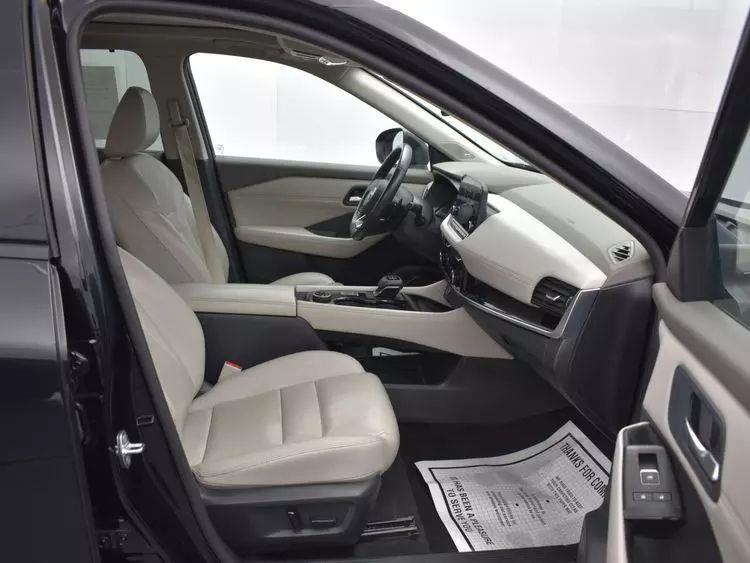 2023 Nissan Rogue SL (2023.5) Sport Utility 4D, available for sale in Irvington, New Jersey | NJ Used Cars Center. Irvington, New Jersey 2023 Nissan Rogue SL (2023.5) Sport Utility 4D, available for sale in Irvington, New Jersey | NJ Used Cars Center. Irvington, New Jersey