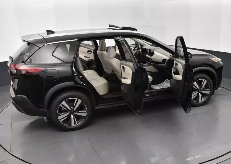 2023 Nissan Rogue SL (2023.5) Sport Utility 4D, available for sale in Irvington, New Jersey | NJ Used Cars Center. Irvington, New Jersey 2023 Nissan Rogue SL (2023.5) Sport Utility 4D, available for sale in Irvington, New Jersey | NJ Used Cars Center. Irvington, New Jersey