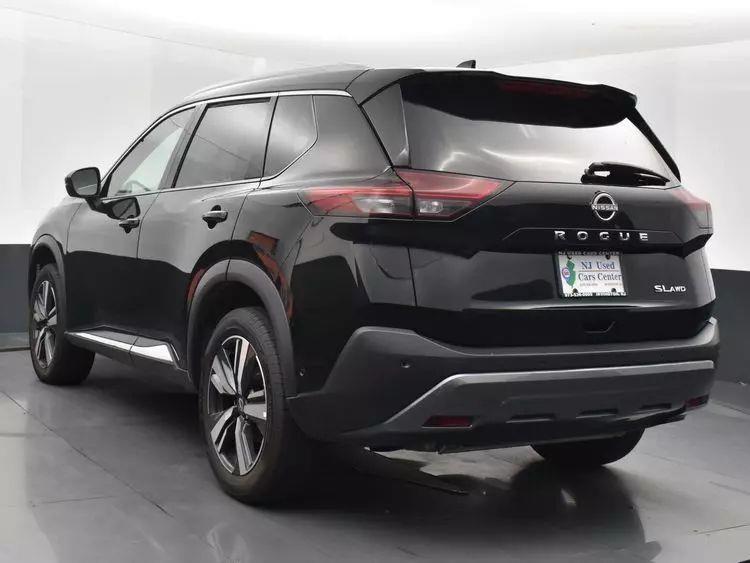 2023 Nissan Rogue SL (2023.5) Sport Utility 4D, available for sale in Irvington, New Jersey | NJ Used Cars Center. Irvington, New Jersey 2023 Nissan Rogue SL (2023.5) Sport Utility 4D, available for sale in Irvington, New Jersey | NJ Used Cars Center. Irvington, New Jersey