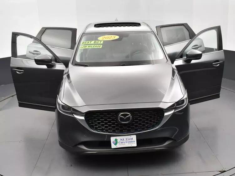 2023 Mazda Cx-5 2.5 S Premium Sport Utility 4D, available for sale in Irvington, New Jersey | NJ Used Cars Center. Irvington, New Jersey 2023 Mazda Cx-5 2.5 S Premium Sport Utility 4D, available for sale in Irvington, New Jersey | NJ Used Cars Center. Irvington, New Jersey